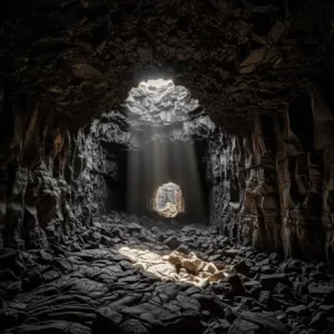 Lava Tunnel