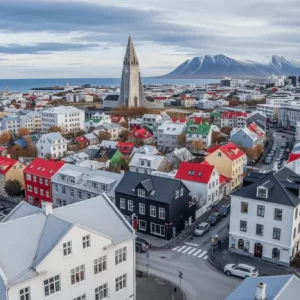 Reykjavik Tour